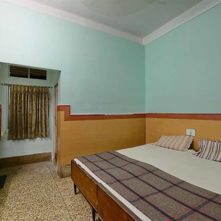 Hotel Janpath Bhubaneswar Exteriör bild